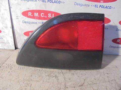 Piloto Portón Izquierdo Renault Megane 1.9 DTI DIESEL CAT 98CV 72KW I CLASSIC LA0)