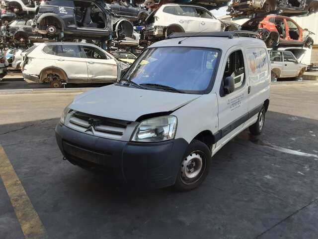 Mangueta Delantera Izquierda Citroen Berlingo 1.9 DIESEL 69CV 0CV