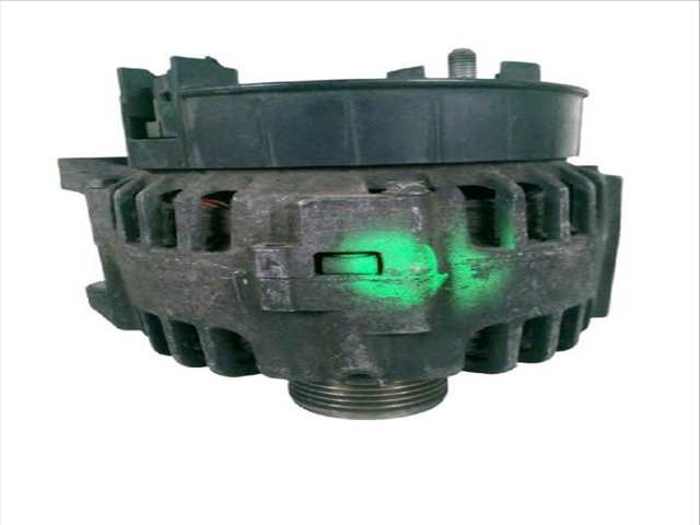 Foto 2ª: Alternador Renault Kangoo 1.5 DCI KC08 KC09) (1997)