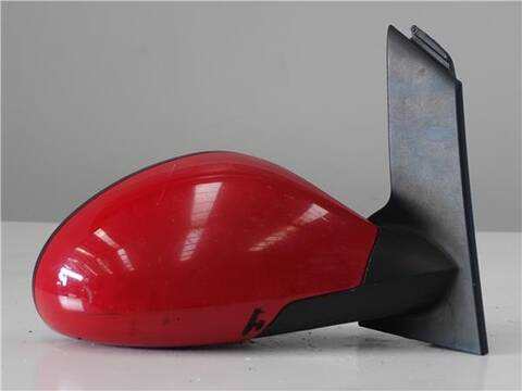 Foto 2ª: Retrovisor Derecho Seat Altea 2.0 TDI 16V 140CV 103KW [BKD] (2005)