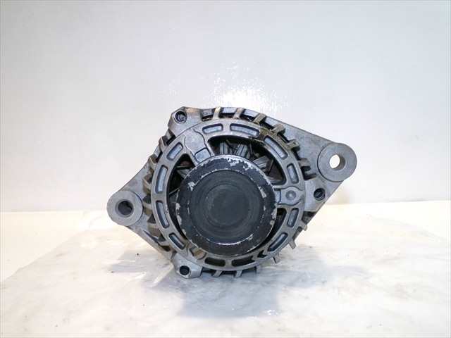 Foto 2ª: Alternador Alfa Romeo 159 1.9 JTD 2006-2011 RANCHERA [939A2000] (2006)