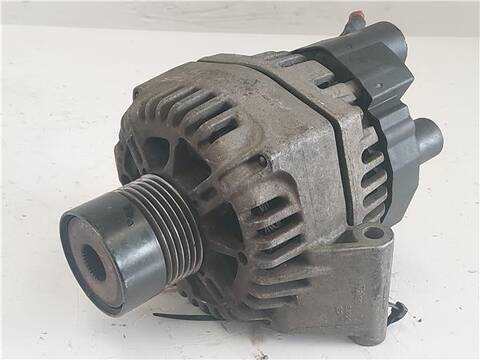 Foto 2ª: Alternador Opel Corsa 1.3 CDTI 70CV [Z 13 DT] (2004)