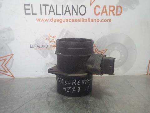 Caudalimetro Kia Sorento 2.4 16V CAT 139CV 102KW