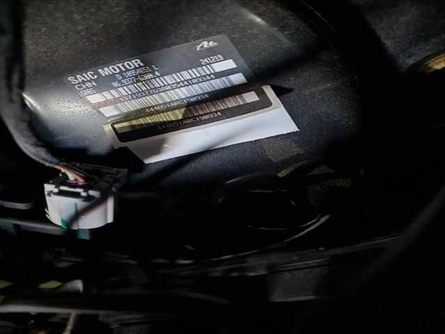 Foto 2ª: Servofreno Mg 3 ZP2A - AB1PA 116CV 85KW [15FCD] (2025)