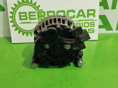 Foto 2ª: Alternador Citroen C4 1.6 16V HDI FAP 109CV [9HZDV6TED4] (2007)