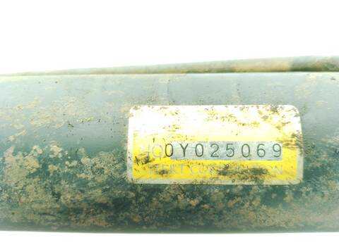 Foto 3ª: Cremallera de Direccion Mitsubishi Montero 3.2 DI-D 4WD V98W V88W) [4M41] (2006)