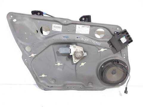 Elevalunas Eléctrico Delantero Izquierdo Mercedes Clase B 150 180 CDI 245.207) 109CV 80KW