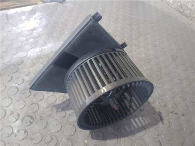 Calefacción Seat Ibiza 1.9 TDI