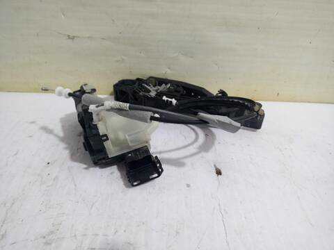 Foto 3ª: Cerradura Puerta Trasera Derecha Opel Grandland DESIGN LINE 131CV (2017)