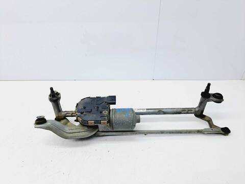 Foto 3ª: Motor Limpia Delantero Volkswagen Golf 1.6 TDI DPF 105CV 77KW [CLH] (2014)