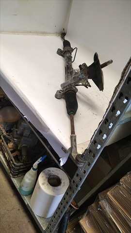Foto 4ª: Cremallera de Direccion Ford Focus 1.6 D [D/GBDA] (2005)