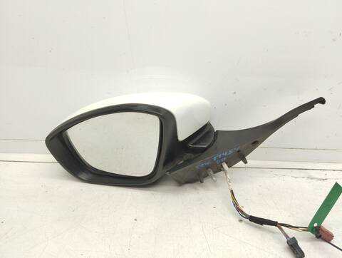 Retrovisor Izquierdo Peugeot 2008 ACTIVE 100CV 73KW
