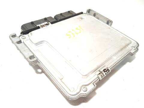 Foto 2ª: Centralita Motor ECU DS 3 1.2 12V PURETECH 101CV 74KW [HN05] (2021)