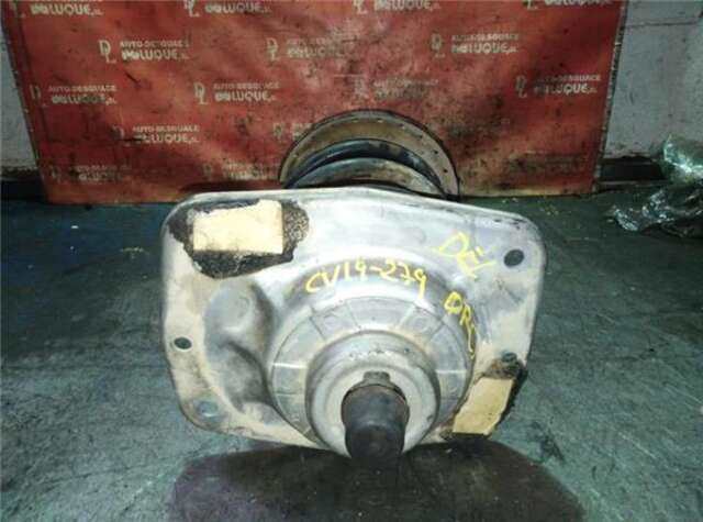 Foto 3ª: Amortiguador Delantero Derecho Fiat Scudo 2.0 JTD [RHR-RH02]