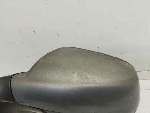 Foto 4ª: Retrovisor Izquierdo Peugeot 407 ST CONFORT 109CV 80KW [9HZ] (2005)