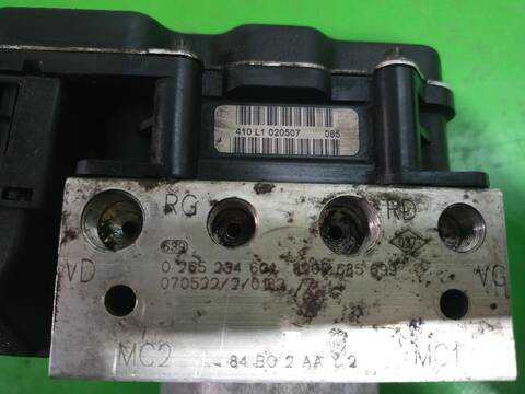 Foto 3ª: Abs Renault Megane CONFORT AUTHENTIQUE 112CV [K4M] (2003)