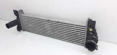 Intercooler Ssangyong Actyon 200 XDI 4WD 141CV 104KW
