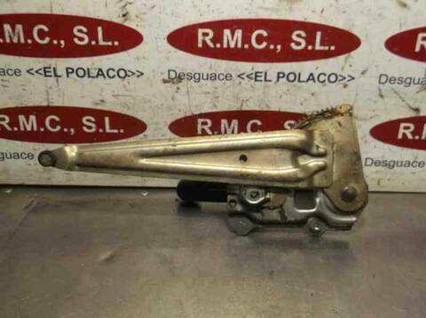 Foto 3ª: Elevalunas Manual Trasero Izquierdo Toyota Corolla 2.0 TD CAT 90CV 66KW [1CDFTV] (2003)
