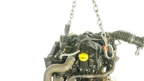 Motor Completo Dacia Duster 1.5 DCI