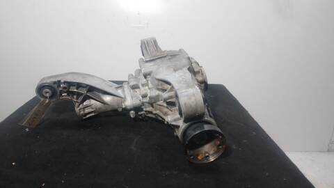 Diferencial Delantero Mercedes Clase R 280 R 320 CDI 4-MATIC 251.022 251.122) 224CV 165KW