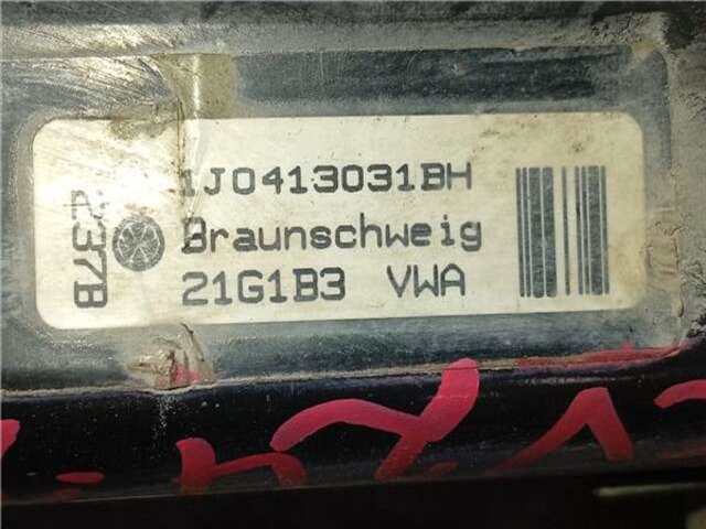Amortiguador Delantero Derecho Audi A3 1.8 T AMBIENTE [1.8 LTR. - 110 KW 20V TURBO]