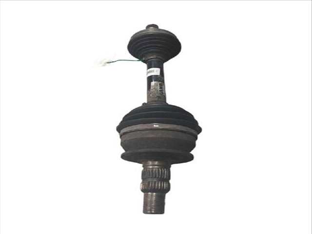 Foto 2ª: Transmision Delantera Izquierda Opel Zafira 2.0 CDTI 75) (2011)