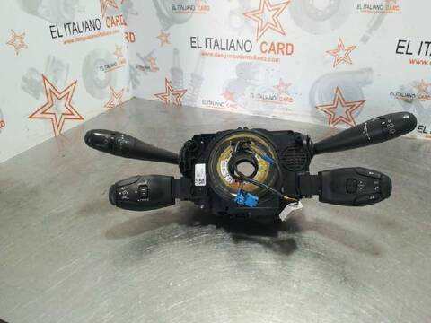 Foto 3ª: Anillo Airbag Citroen C3 EXCLUSIVE 68CV 50KW [D-8HR] (2011)