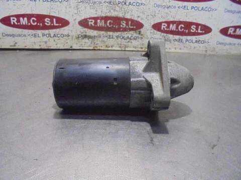 Motor de Arranque Ford Fiesta AMBIENTE 69CV 51KW
