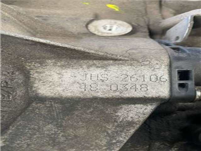 Caja Cambios Seat Ibiza 1.2 12V