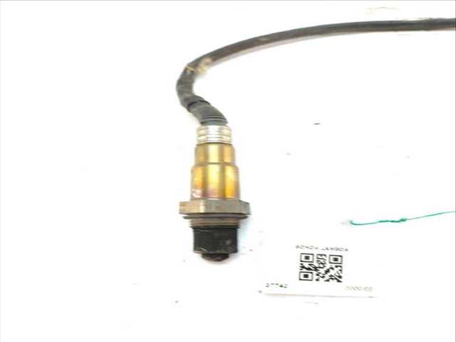 Foto 2ª: Sonda Lambda Nissan X-Trail 2.0 DCI 4X4 150CV (2007)