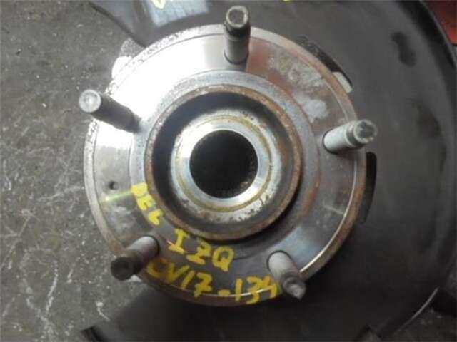 Mangueta Delantera Izquierda Opel Astra 2.0 COSMO [2.0 LTR. - 118 KW 16V CDTI]