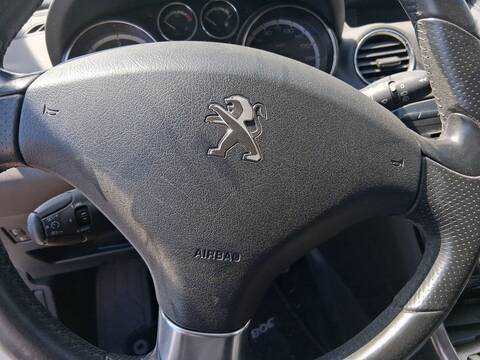 Foto 2ª: Kit Airbag Peugeot 308 1.6 HDI 92CV 68KW [9H06] (2013)
