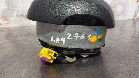 Foto 4ª: Airbag Delantero Izquierdo Audi A4 2.0 TDI 16V 103KW) BERLINA 140CV [BLB] (2005)