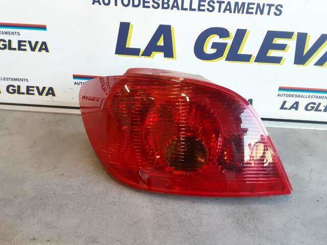 Piloto Trasero Izquierdo Peugeot 307 1.6 16V