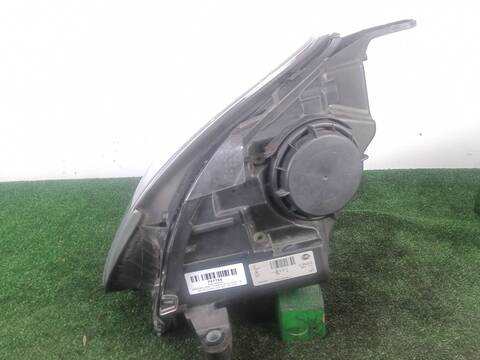 Foto 3ª: Faro Derecho Mercedes Clase R 280 R 320 CDI 4-MATIC 251.022 251.122) 224CV 165KW [OM 642.950] (2006)