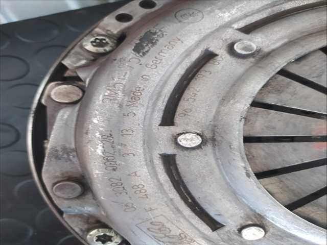 kit Embrague Ford Focus 1.6 TDCI