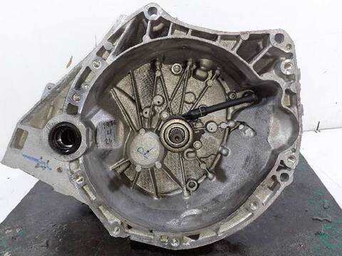 Caja Cambios Renault Laguna 2.0 GAS III 140CV 103KW