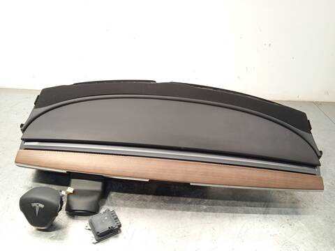 Kit Airbag Tesla Model 3 EV 238CV 175KW