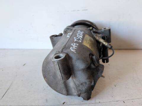 Foto 2ª: Compresor Aire Acondicionado Bmw Serie 3 315 318D 2.0 DIESEL CAT 1951 CM3) 116CV (2003)