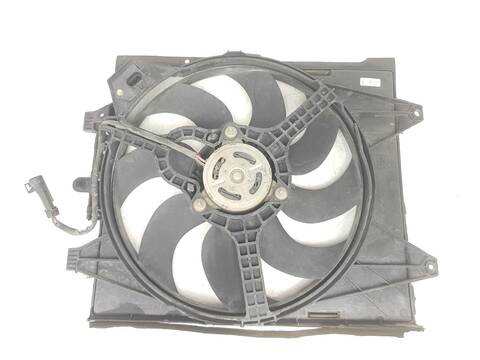 Foto 3ª: Electroventilador Fiat 500 1.2 8V 69CV 51KW 169A4000 [73504474] (2007)