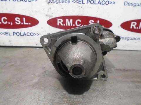 Motor de Arranque Alfa Romeo 147 1.6 16V CAT 120CV 88KW