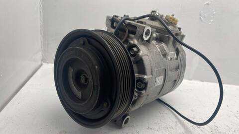 Compresor Aire Acondicionado Audi A6 2.8 V6 30V BERLINA 193CV 142KW