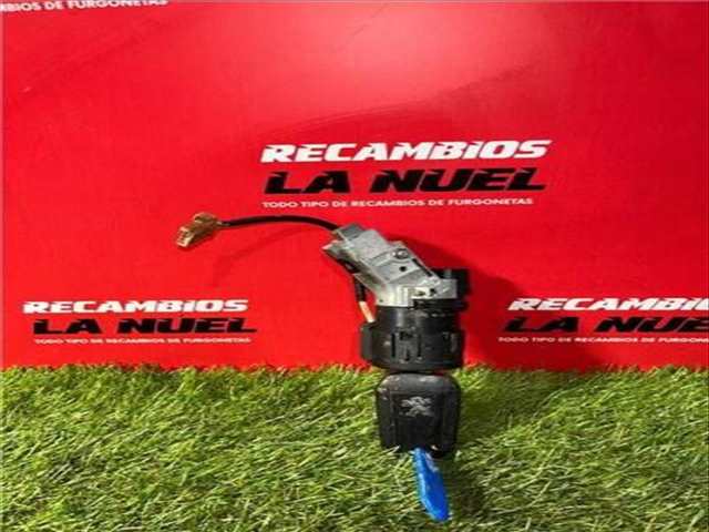 Foto 3ª: Motor de Arranque Citroen Jumpy CONTROL M BLUE-HDI FAP 122CV 90KW FURGON [AHK / DW10FE] (2021)