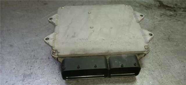 Foto 2ª: Centralita Motor ECU Opel Corsa 1.3 CDTI [Z 13 DT]