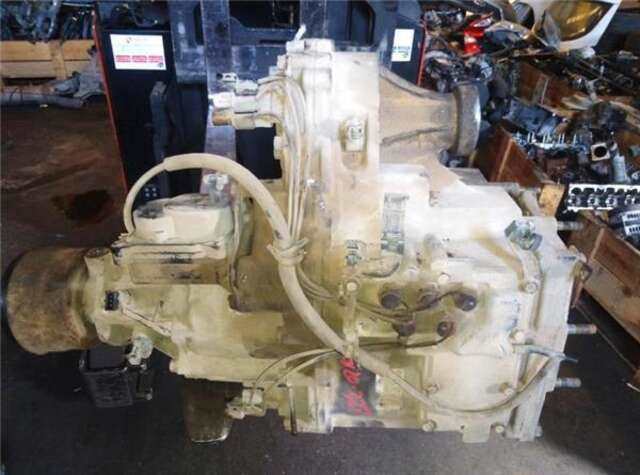Caja Transfer Mitsubishi Montero 3.2 D 4WD (V78W. V68W)