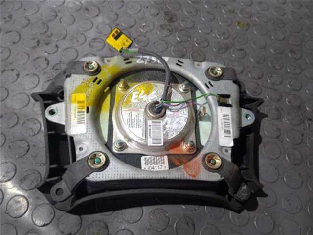 Foto 2ª: Airbag Delantero Izquierdo Bmw Serie 3 315 2.0 318D [2.0 LTR. - 85 KW DIESEL CAT (1951 CM3)] [M47 D20 (204D1)]
