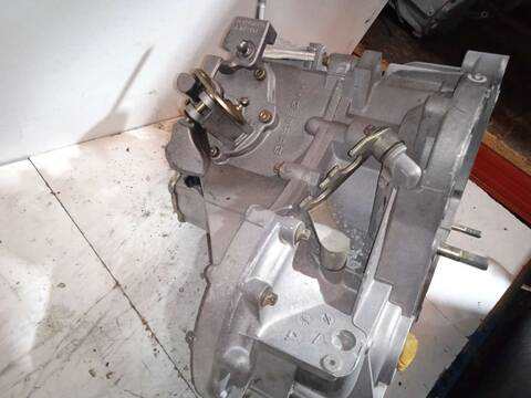 Foto 2ª: Caja Cambios Fiat Stilo 1.9 JTD CAT 116CV 85KW [192A1.000] (2002)