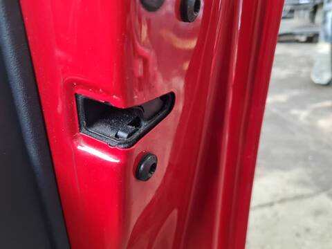 Cerradura Puerta Delantera Derecha Seat Leon EMOCION 90CV 66KW