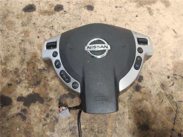 Airbag Delantero Izquierdo Nissan Qashqai 2.0 TEKNA [2.0 LTR. - 104 KW 16V CAT]