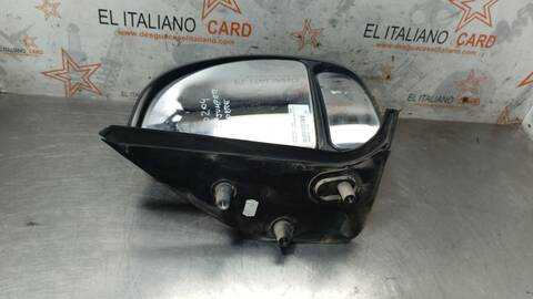 Foto 4ª: Retrovisor Derecho Citroen Jumper 29 M 2.2 HDI 100 CONFORT 101CV 74KW CAJA CERRADA [4HY] (2006)